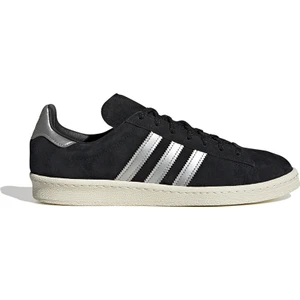 Adidas Campus 80S GX7330 Unisex Günlük Ayakkabı Siyah