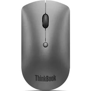Thinkbook 4Y50X88824 2400 Dpı Bluetooth  Silent Mouse