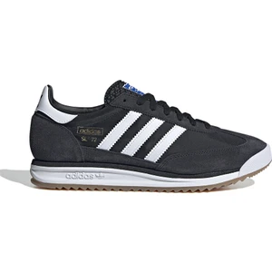 Adidas Sl 72 Rs Unisex Günlük Ayakkabı JI1282 Siyah