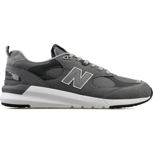 New Balance 109 Gri Erkek Sneaker Spor Ayakkabı MS109GGM V6