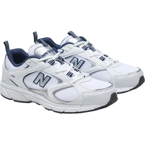 New Balance Unisex Sneaker Spor Ayakkabı Beyaz Laci ML408WN V11