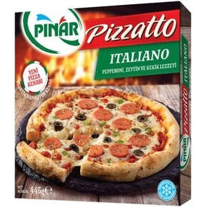 Pizzatto Italiano 445 G
