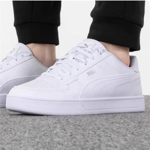 Caven 2.0 Beyaz Erkek Sneaker Günlük Spor Ayakkabı 392290-02 V1