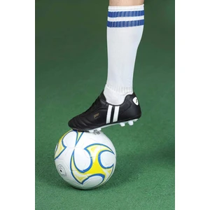 13256 Fg Siyah Futbol Krampon Ayakkabı V3