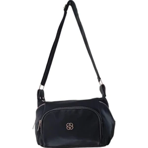 My Geppeto Bag Suni Deri Şık Kadın Çapraz Çanta -Omuz Çantası