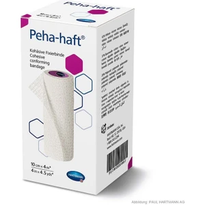 Hartmann Peha-Haft 10*4