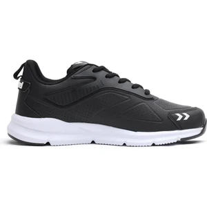 Hml Tomson Unisex Siyah Sneaker 900057-2001