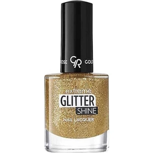 Golden Rose Extreme Glitter Shine Nail Color 10.2ml NO213