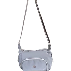 My Geppeto Bag Suni Deri Şık Kadın Çapraz Çanta -Omuz Çantası