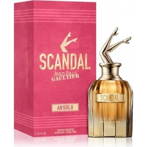 Jean Paul Gaultier Scandal Absolu Edp 80 ml