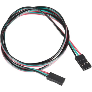 3 Pin Dişi-Dişi Dupont KABLO(70CM)