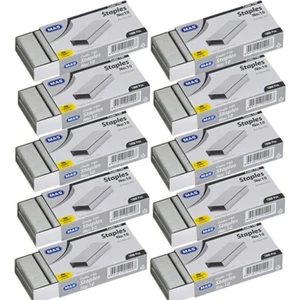 Mas 140 Zımba Teli No:10 Beyaz 10 Paket