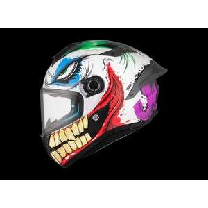 Mt Helmets Helmets Targo S Joke