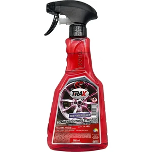 Süper Jant Temizleyici Demir Tozu Temizleyici Sprey 500 ml