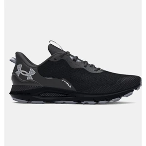 Under Armour Erkek Ua Sonic Trail Koşu Ayakkabısı 3027764-001