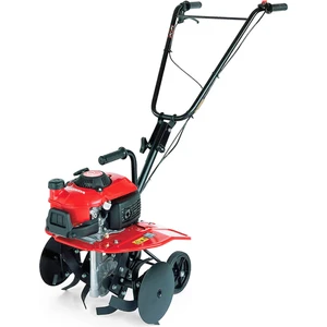 Fg 205 De Benzinli İpli Çapa Makinesi 2.5 Hp