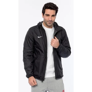 Therma Repel Park Erkek Rüzgarlık Içi Polarlı Spor Mont Siyah CW6157-010 V4