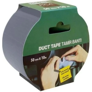 50mm*10mt Tamir Bantı Gri