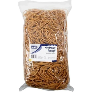 Mas 500gram Ambalaj Lastiği 0385