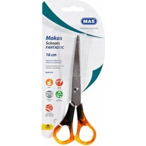 Mas 410 Fantastik Büro Tipi Makas 160 Mm