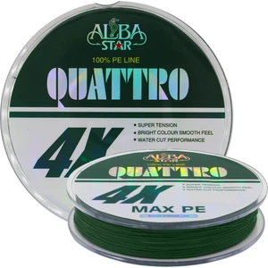 Albastar Quattro 4x Ip Misina
