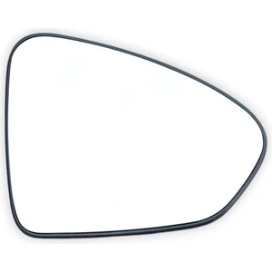 FİAT EGEA SAĞ(YOLCU) DİKİZ AYNA CAMI MANUEL ISITMASIZ 2015-2016-2017-2018 71779592