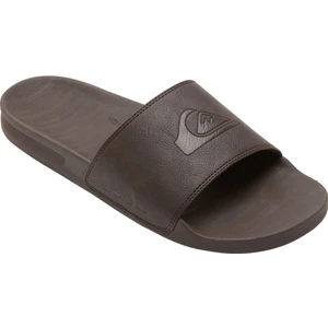 Rivi Nubuck Slide Rf Erkek Terlik