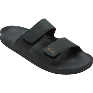 Rivi Leather Double Adjust Rf Erkek Terlik