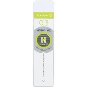 Mono WX Kalem Ucu 0,3mm H 20li