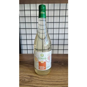 Coşar Doğal Ürünler Elma Zencefil Sirkesi 1000 ml