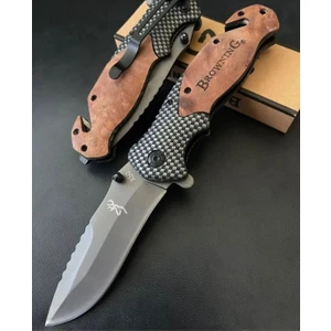 Browning X50 Arama Kurtarma Çakısı