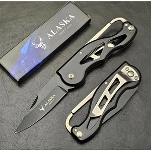 Alaska Cep Çakısı