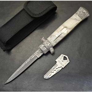 Microtek Damas Işlemeli