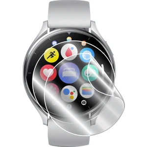 Xiaomi Watch 2 ile Uyumlu Ipg Ekran Koruyucu (2 Adet)