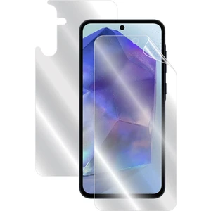 Samsung Galaxy A55 Için Ipg Hydrogel Tam Kaplama (Ekran ve Arka Koruma)