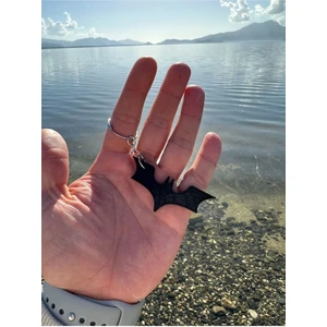 Batman Anahtarlık Plastik