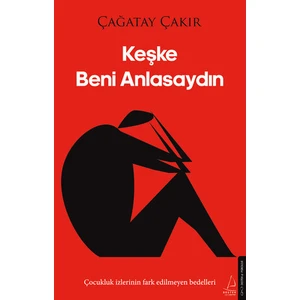 Keşke Beni Anlasaydın - Çağatay Çakır