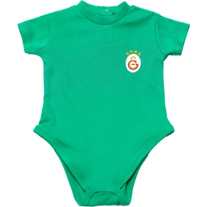 GS Store Galatasaray Muslera Bebek Bodysuit B232092