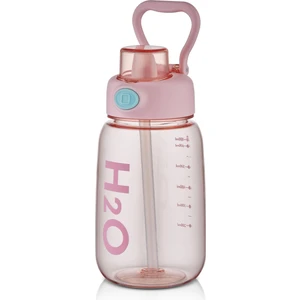 The Mia H2O Matara Pembe 800 ml 76033
