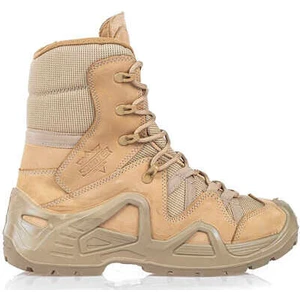 Deri Tactical Bej Erkek Postal P1491NBJ
