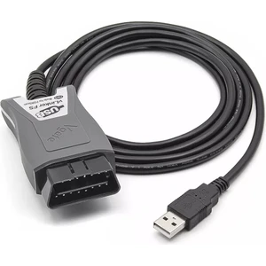 Vgate Vlinker Fs USB Forcan Uyumlu Türkçe Gizli Özellik Açma ve Arıza Tespit Cihazı
