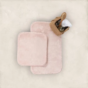 Madame Coco Carol Banyo Paspası - 60X100 cm