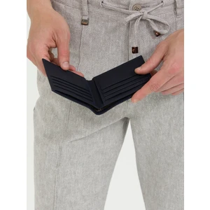 Erkek Erkek Lacivert Cüzdan 50285240-VR033