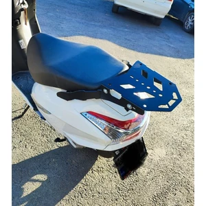 Aras Moto Honda Activa 2023 Çanta Demiri Topcase Yeni Activa Uyumlu-Arasmoto