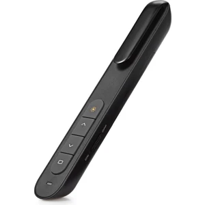 PP927 2.4ghz Wireless Presenter Lazer Sunum Kumandası
