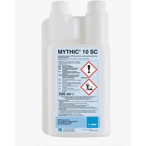 Mythıc Sc (Tahtakurusu-Pire) Genel haşere İlacı