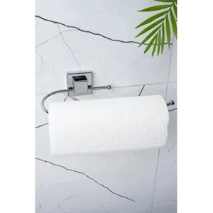 Alz Banyo Fulya Kağıt Havluluk Krom (36)