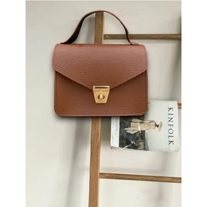 Kadın Kutu El ve Omuz Çantası