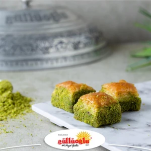 Kuru Baklava