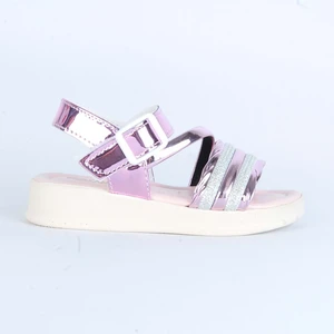 Moda Ayakkabı23 Moda Ayakkabı 01149 Kız Çocuk Sandalet